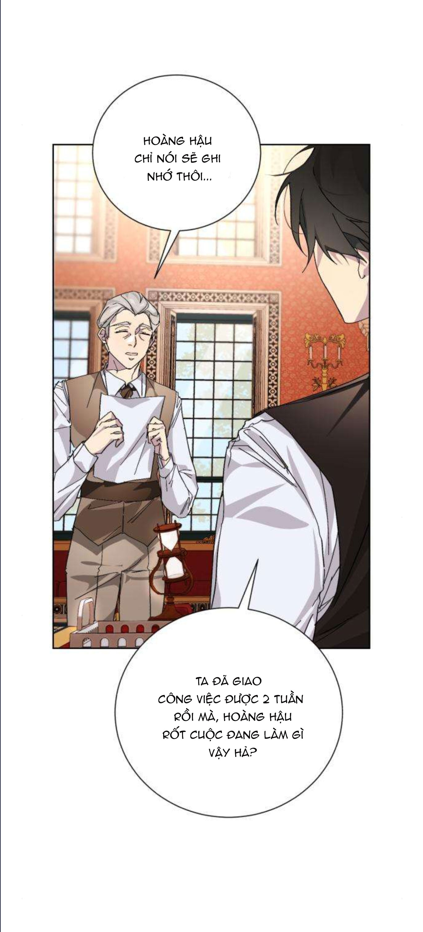 đã có lúc ta muốn nàng chết đi chapter 5.1 6