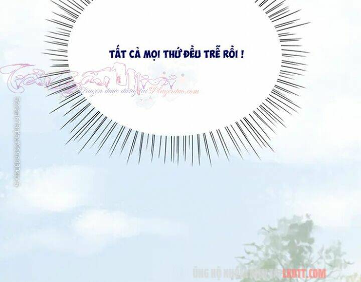 trọng sinh bá sủng nhiếp chính vương quá mạnh mẽ chapter 121 23