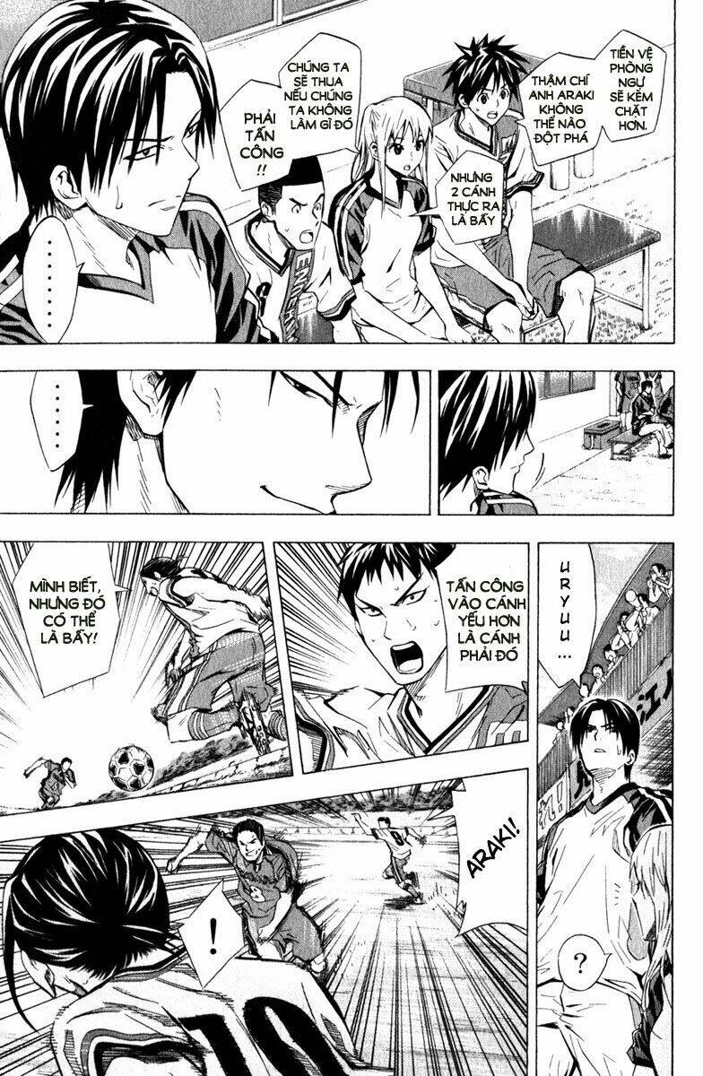 kỵ sĩ trong vòng cấm chapter 59 11