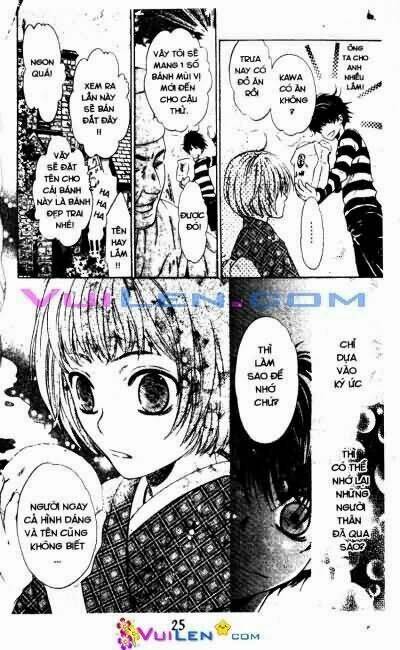 bát khuyển sỹ phương đông chapter 9 25