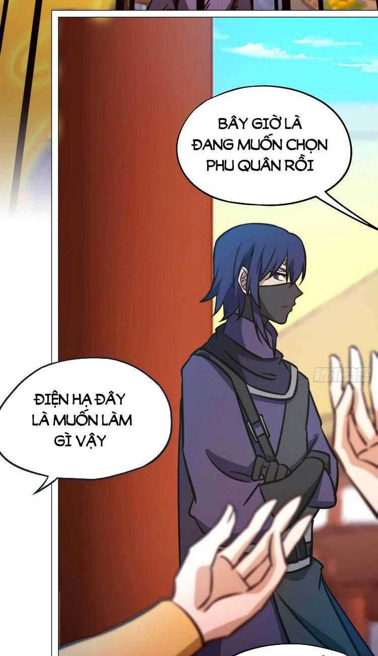 vạn cổ kiếm thần chapter 177 30