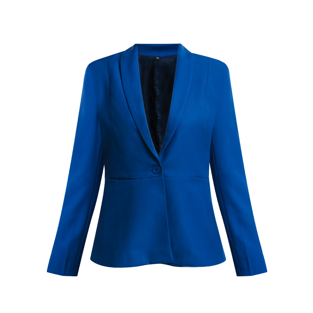 N&amp;M Club Áo khoác blazer Nữ Nano Chống Nắng UV 2104023