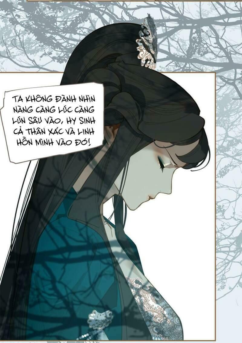 nhất đại linh hậu chapter 49 8