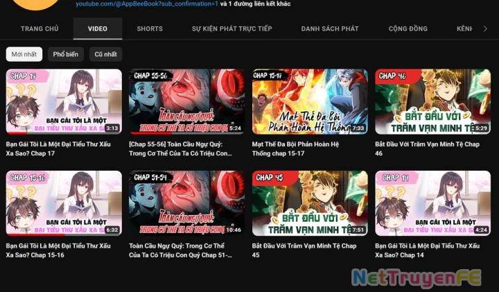 từ dã quái bắt đầu thăng cấp chapter 27 98