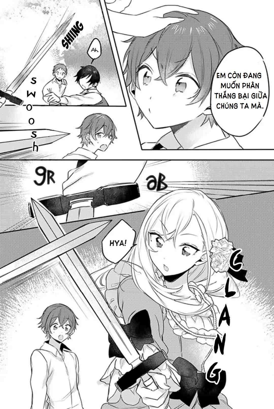 nàng công chúa gian dối chapter 1 17