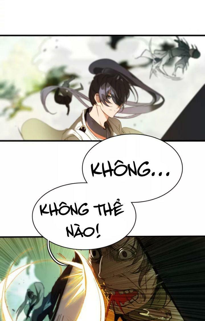 long đằng chiến tôn chapter 6 14