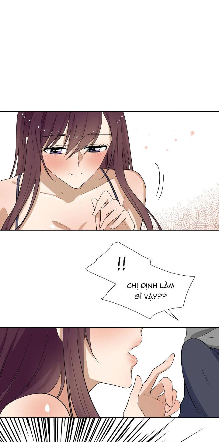 căn phòng kỳ lạ chapter 17.2 19