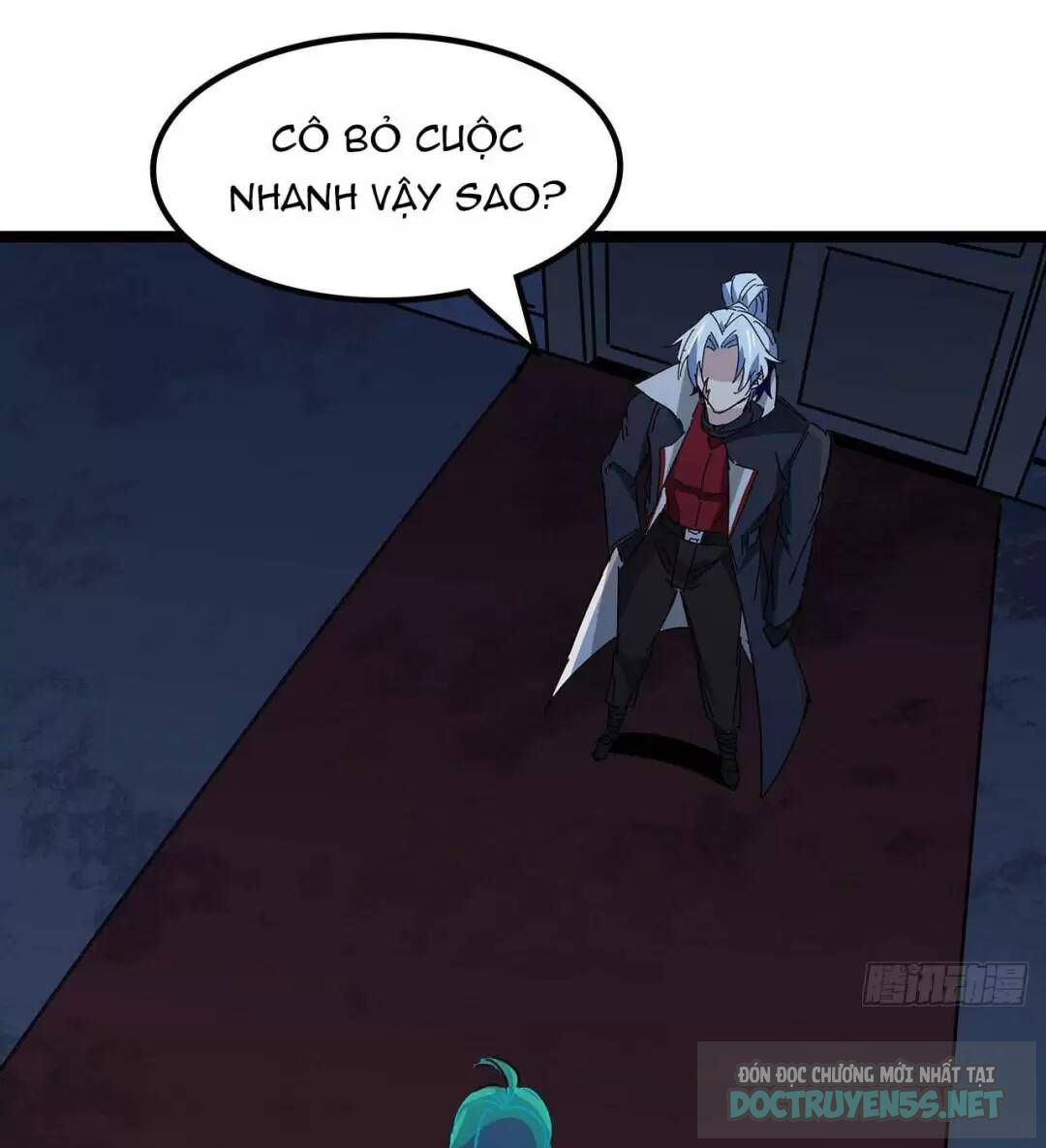 giải cứu 99 nữ chính ở mạt thế chapter 128 25