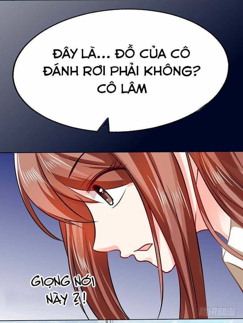 tổng tài x trạch nữ chapter 6 17