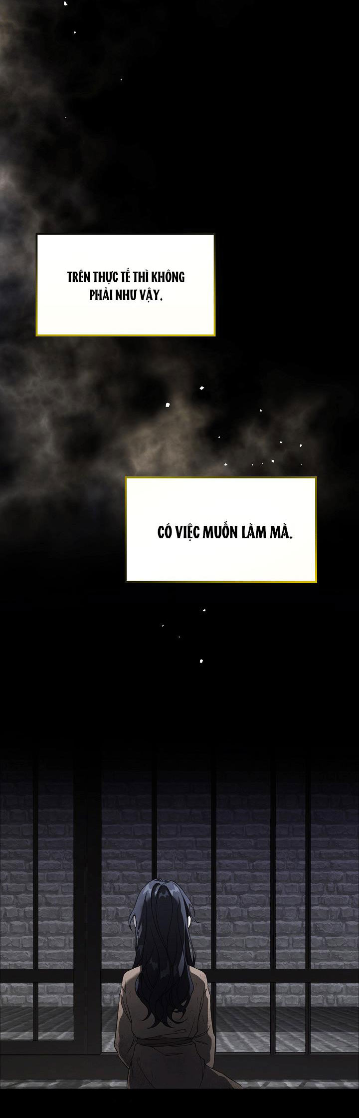 hướng đến ánh dương một lần nữa chapter 21.1 19