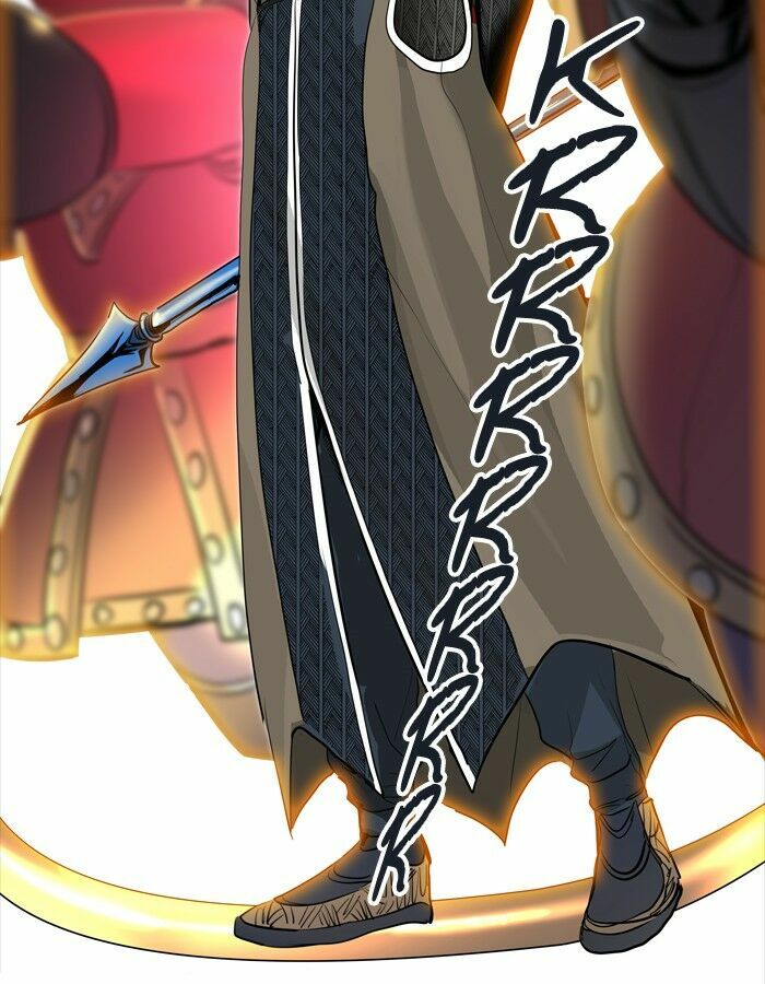 tòa tháp bí ẩn 2 chapter 271 3