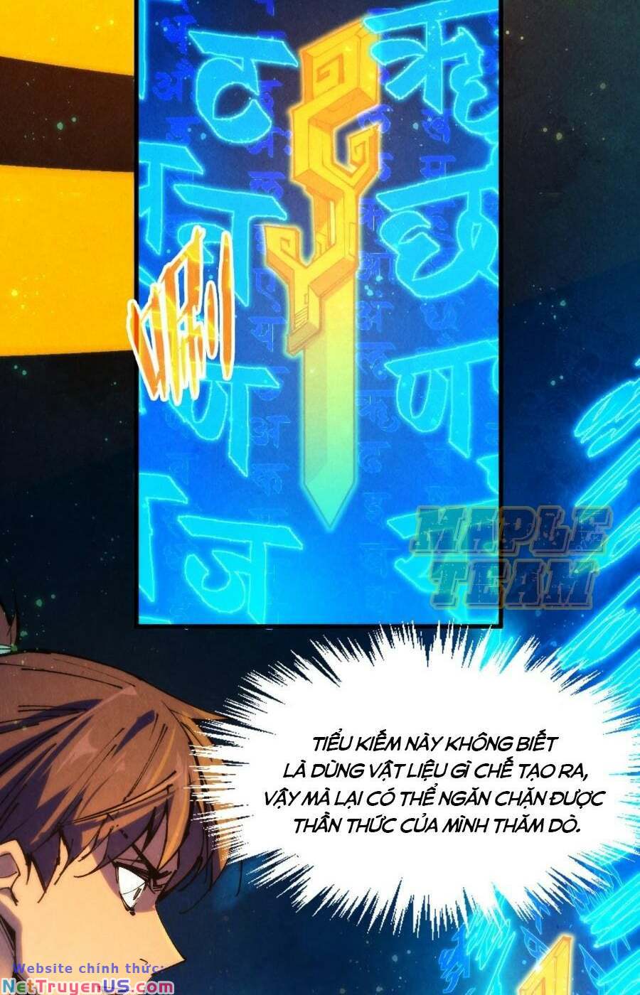 vạn cổ chí tôn chapter 259 61