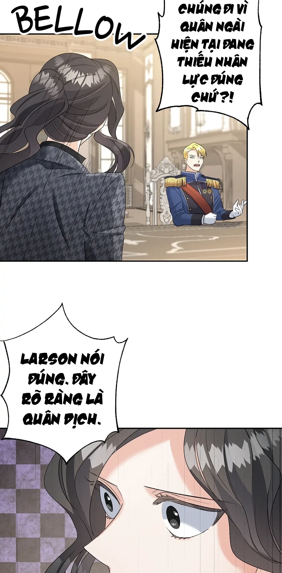 ebony, quạ đen chapter 78.1 4