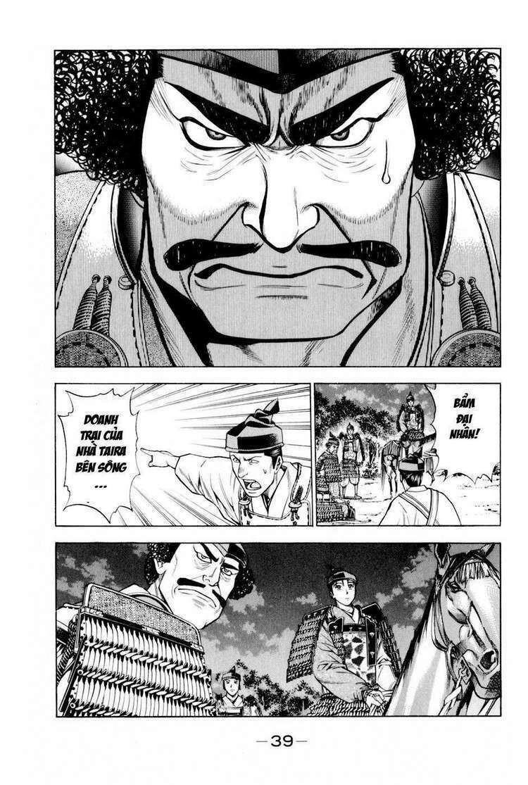 thiếu niên vương phần 2 chapter 13 43