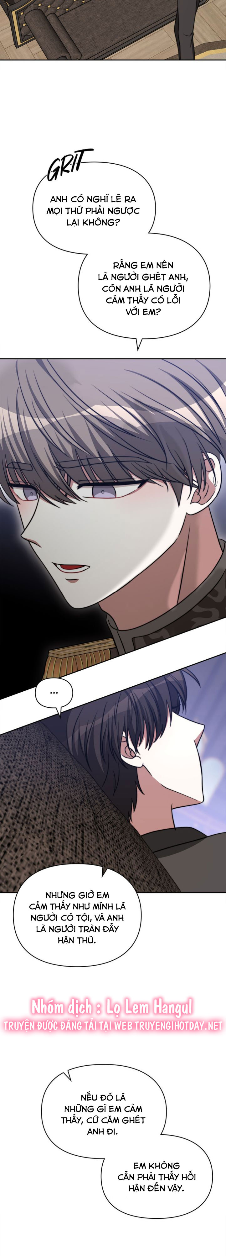 chuyện tình tay ba chapter 120 4