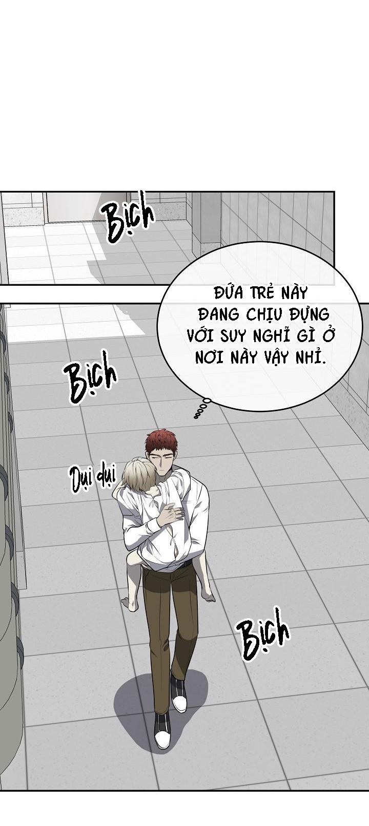 dưỡng thú cưng chapter 28 42