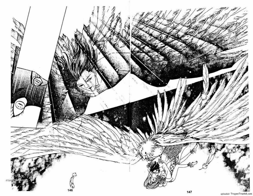 tiệm thú kiểng chapter 23 43