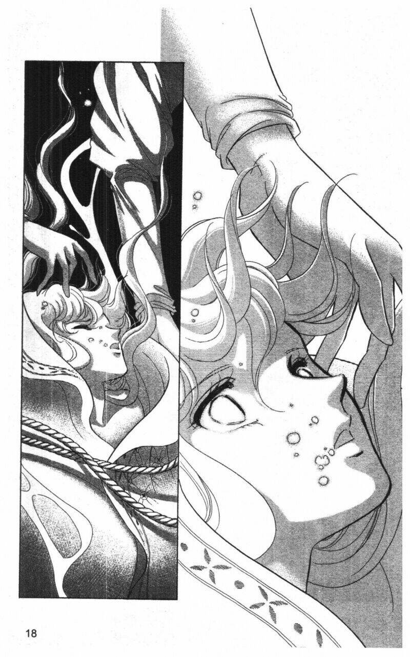 nữ hoàng của đế chế ottoman chapter 10 20