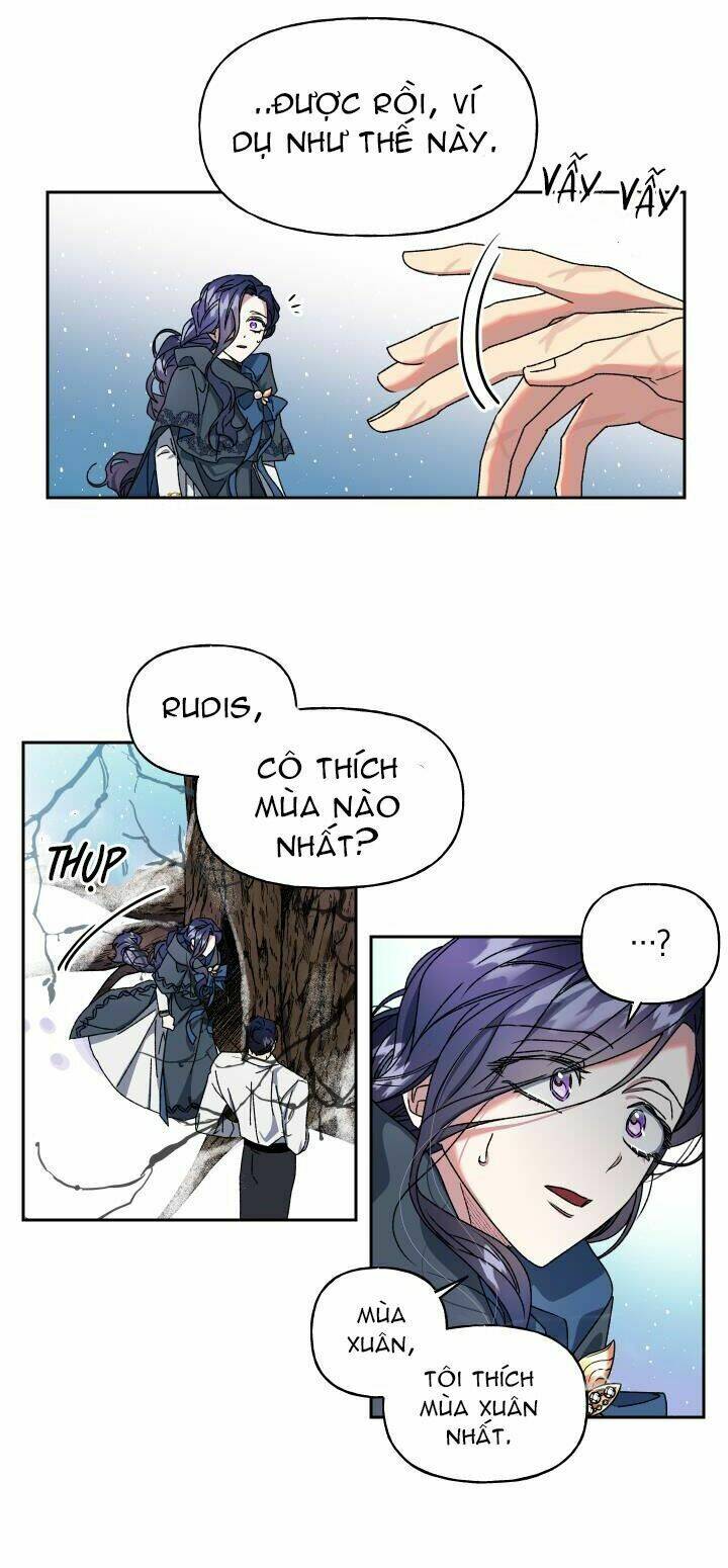 tế phẩm công chúa chapter 11 33