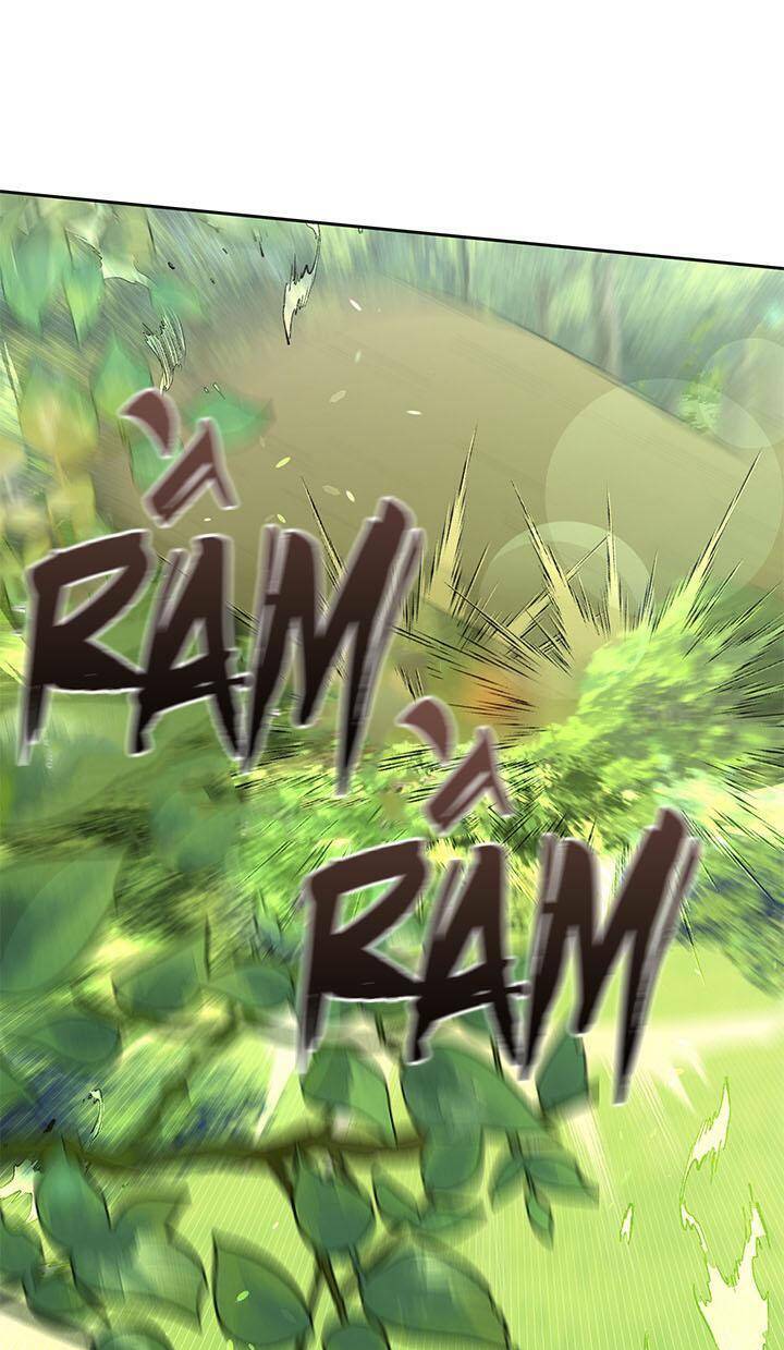 hãy coi chừng ác nữ chapter 116 21