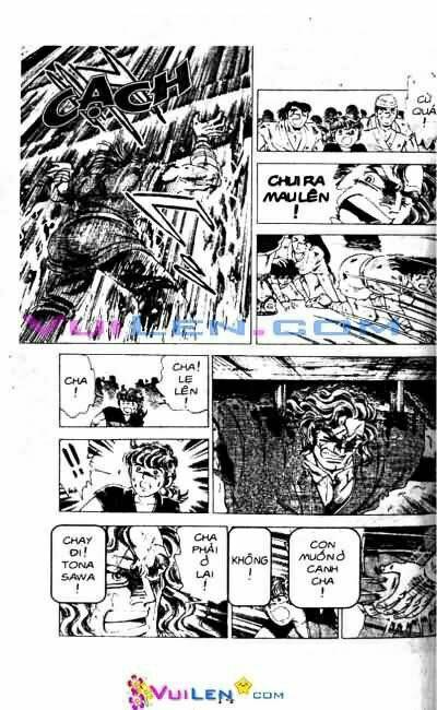 vương tử takeru chapter 10 14