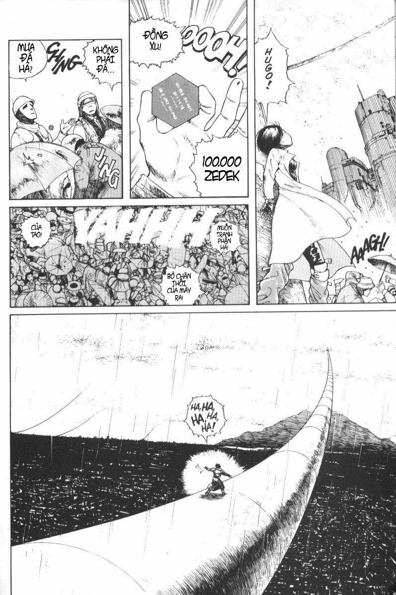 thiên thần chiến tranh alita chapter 11 7