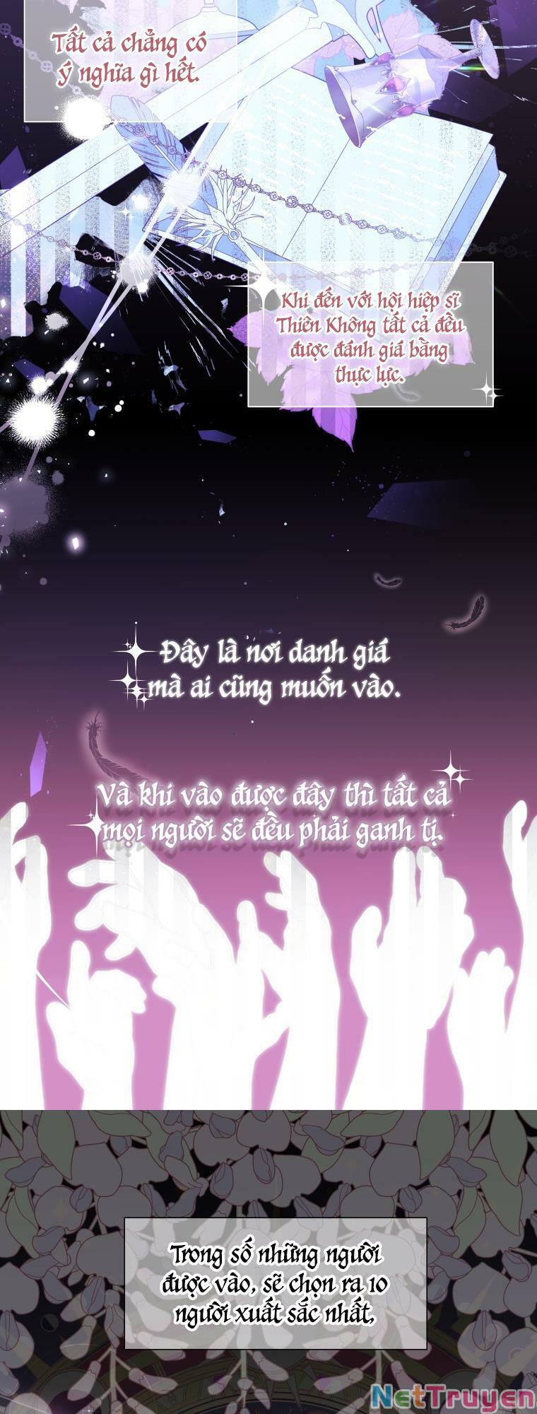 này tiểu công tước, hãy tin ở chị đi! chapter 1 27