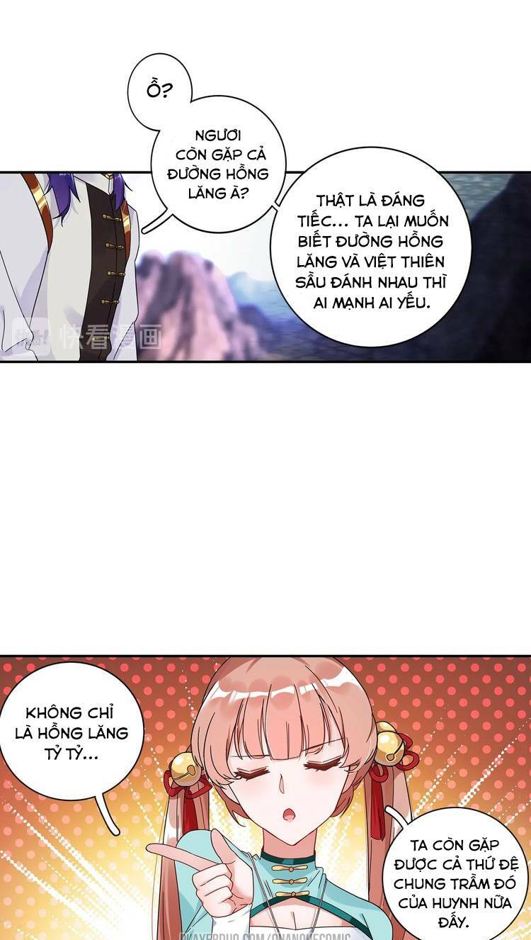 lục tích ma yểm chapter 22 11