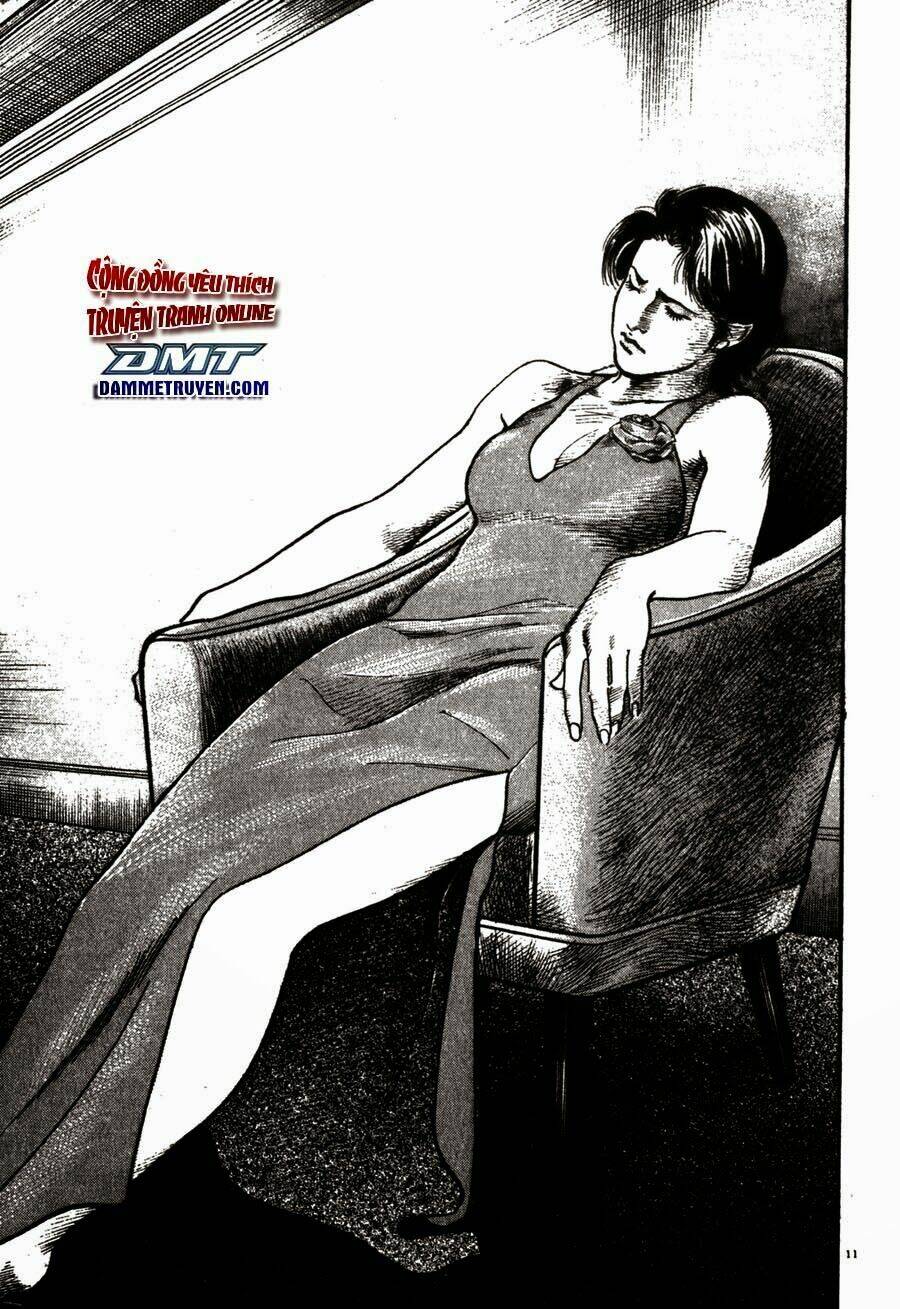 heat - thế giới ngầm chapter 121 12