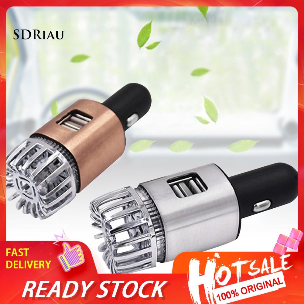 Máy Lọc Không Khí Jo-6291 Cho Xe Hơi Tiện Dụng