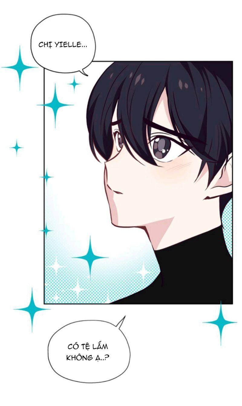 đi theo dấu vụn bánh chapter 16 45