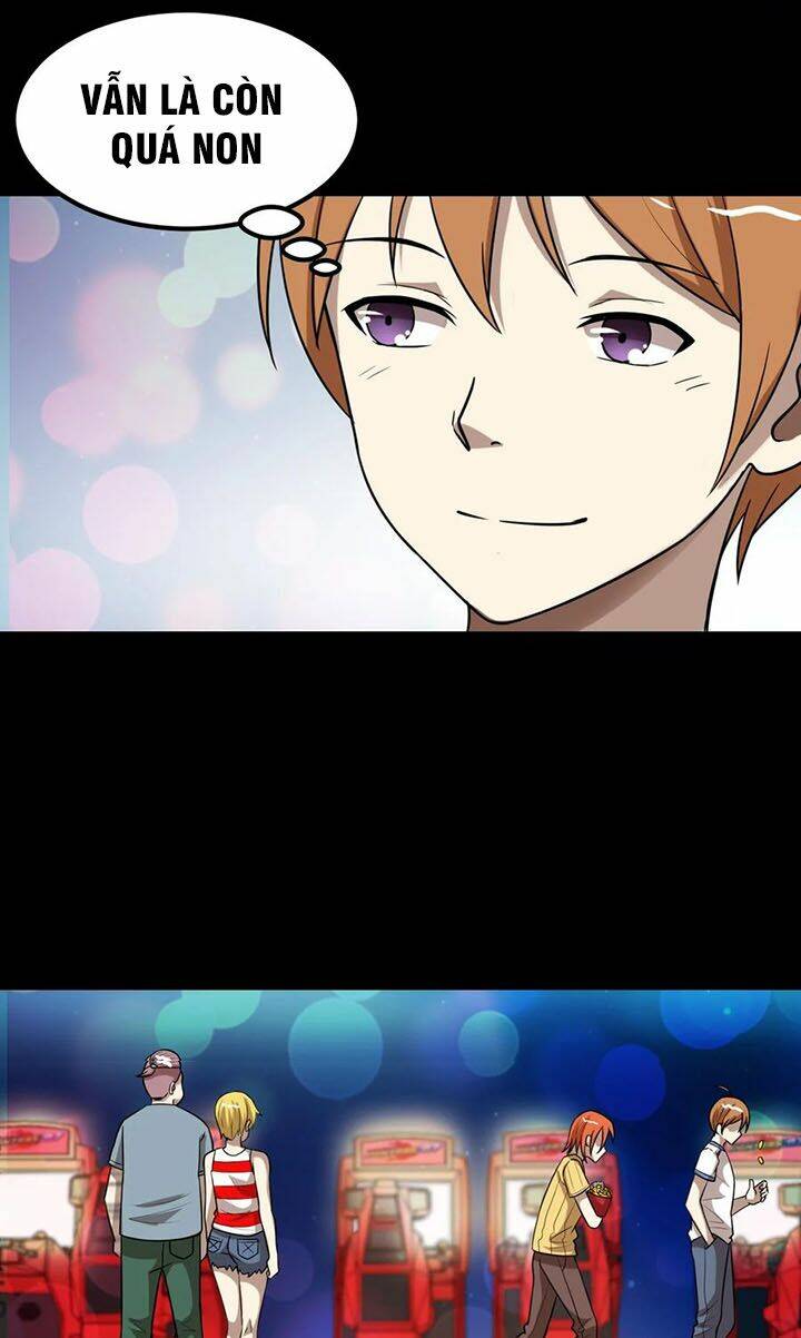 đai ca trở lại tuổi 16 chapter 31 12