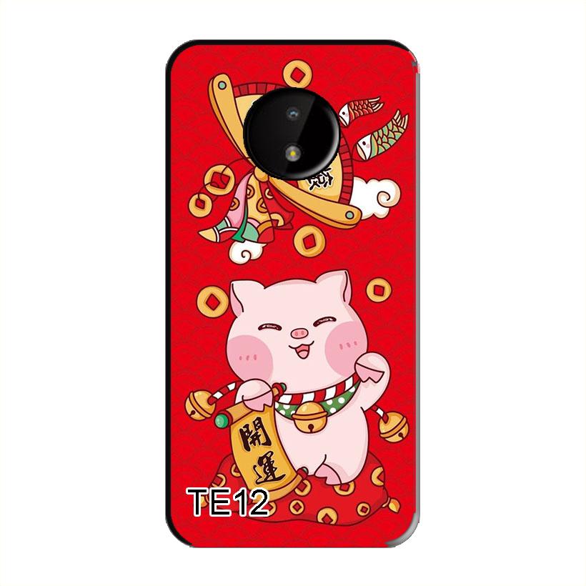 Ốp Lưng Dành Cho Nokia C20