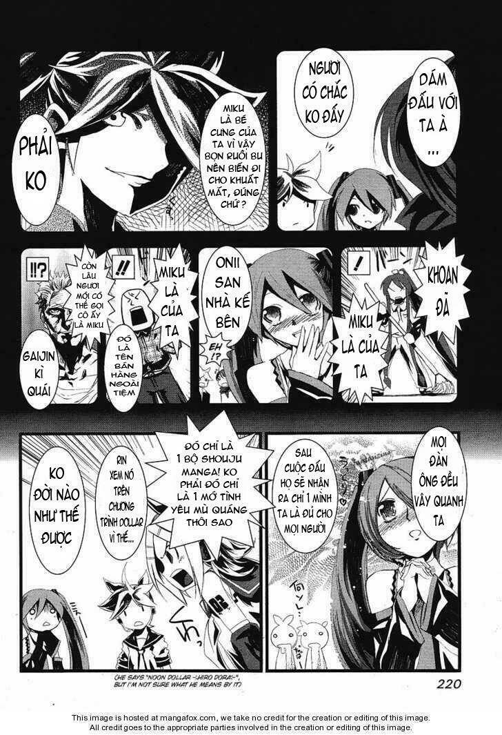 hatsune mix chapter 12 10