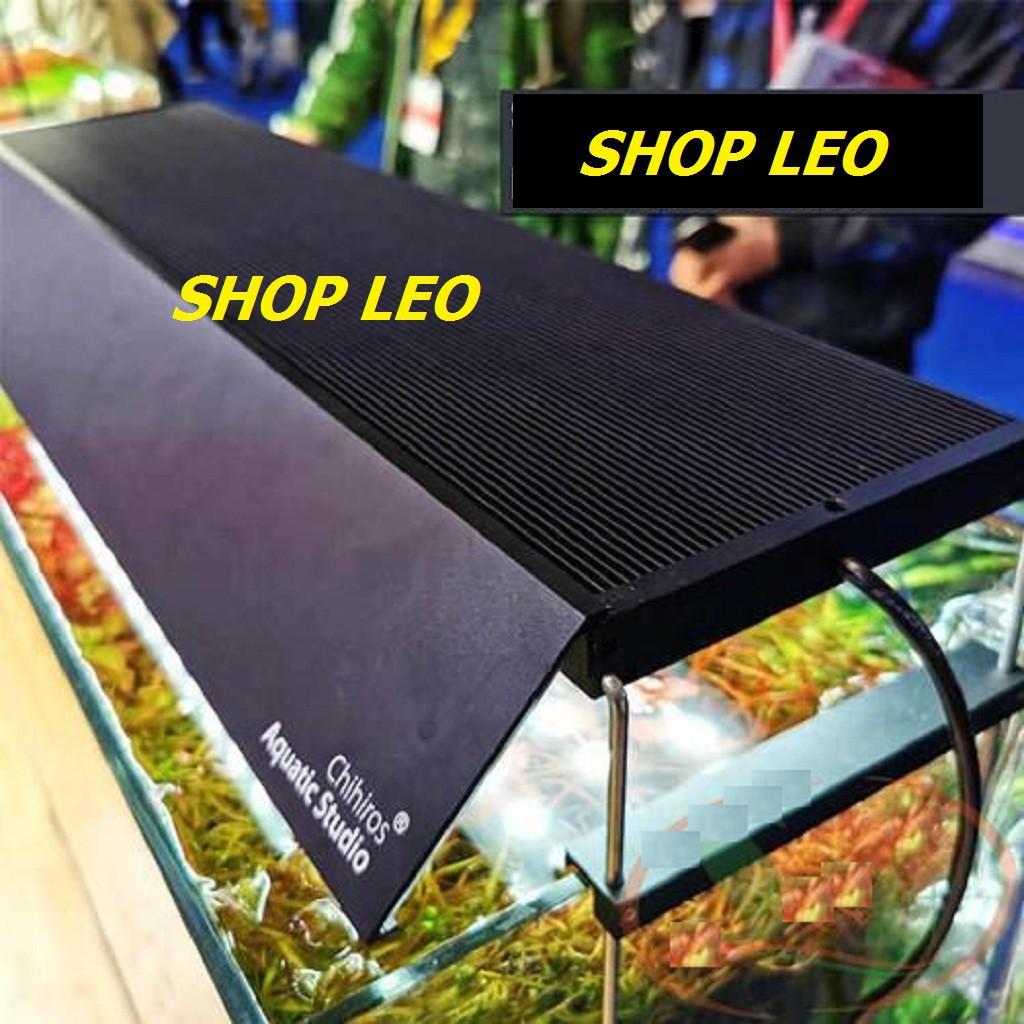 Tấm chắn sáng Đèn Chihiros WRGB2 - Tấm che sáng đèn bể cá Đèn Chihiros WRGB2