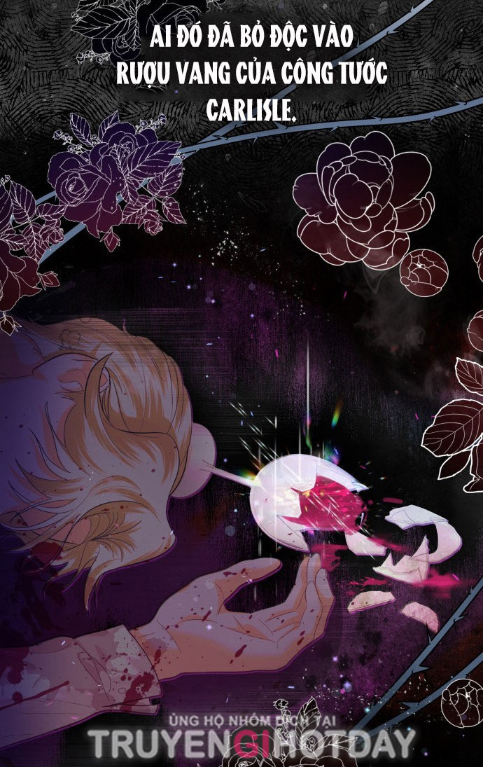 tôi trở thành vợ cũ của nam chính chapter 2.1 14