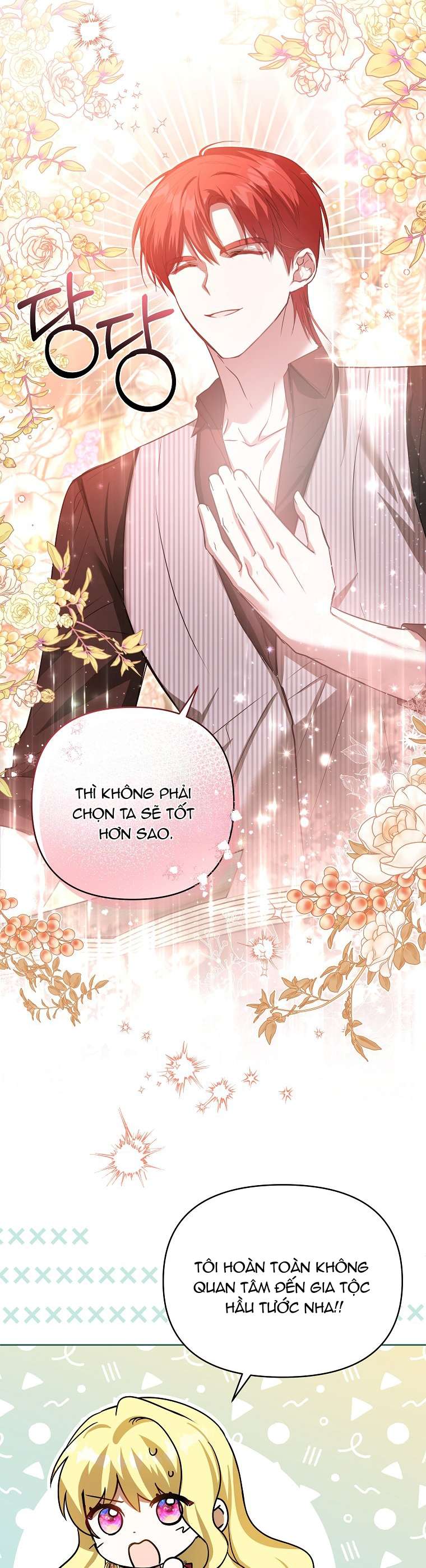 chị gái tôi là nhân vật chính chapter 12 26