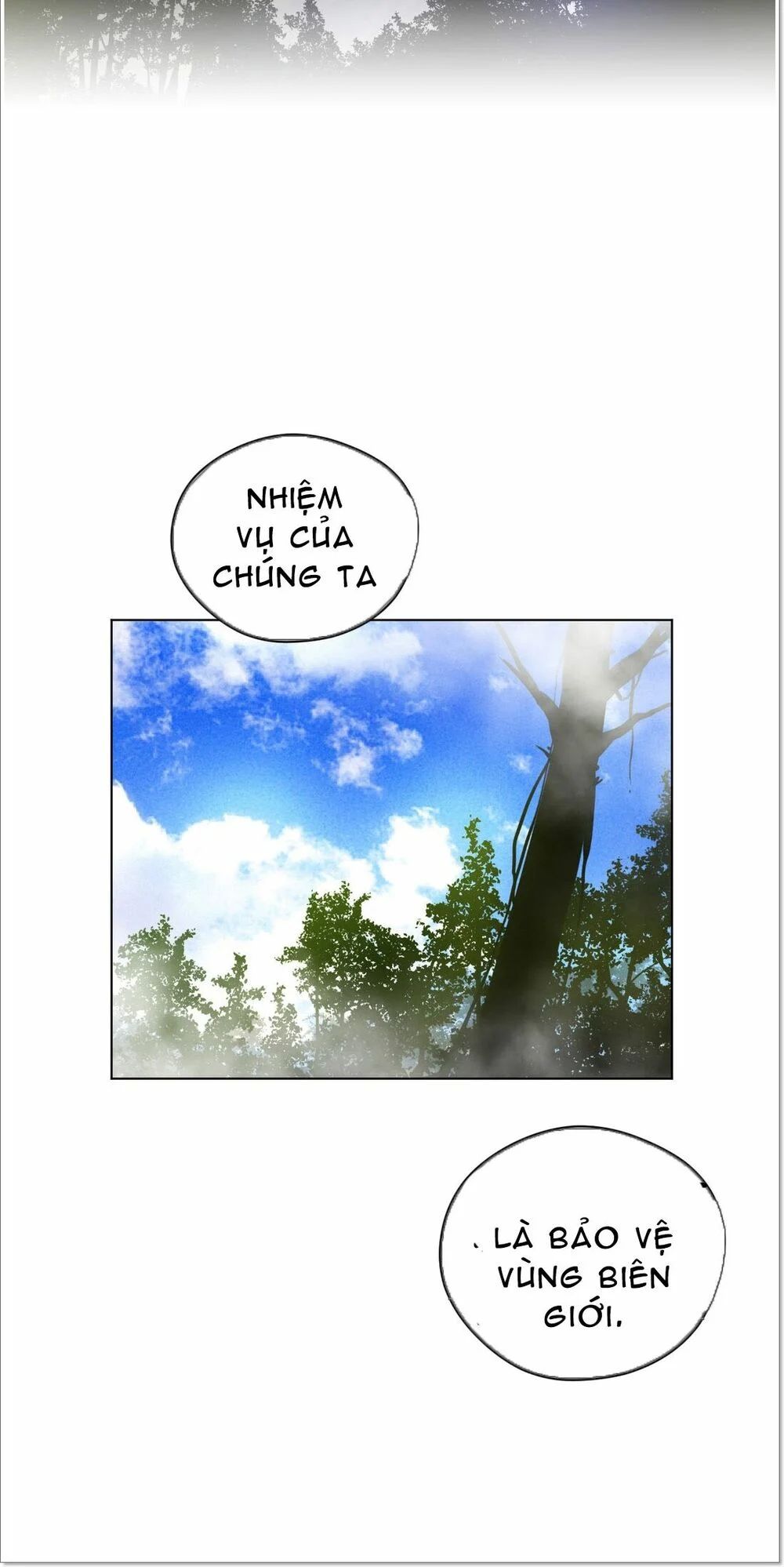 một nửa hoàn hảo chapter 24 16