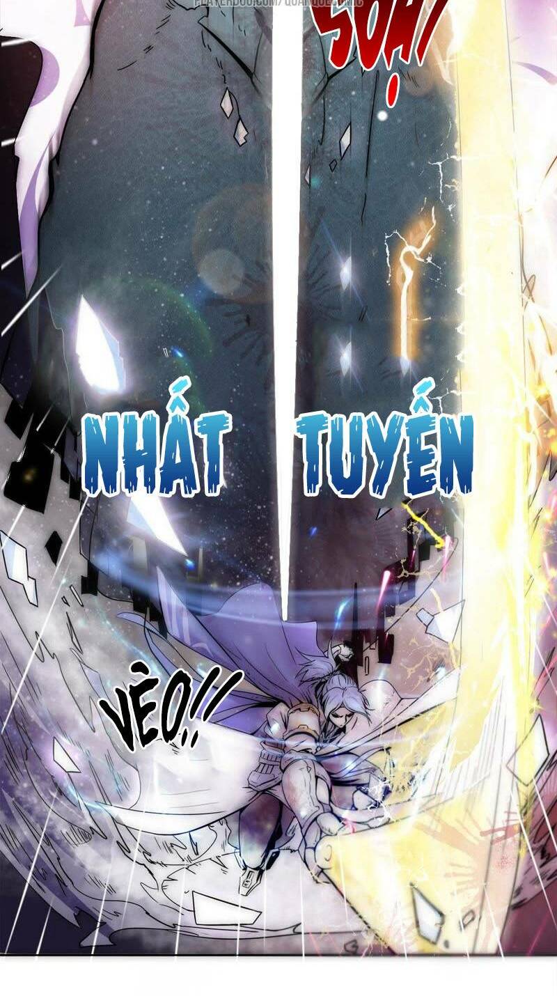 dãy số chí mạng chapter 1 4