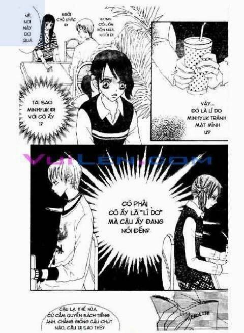 neck and neck chapter 8 94