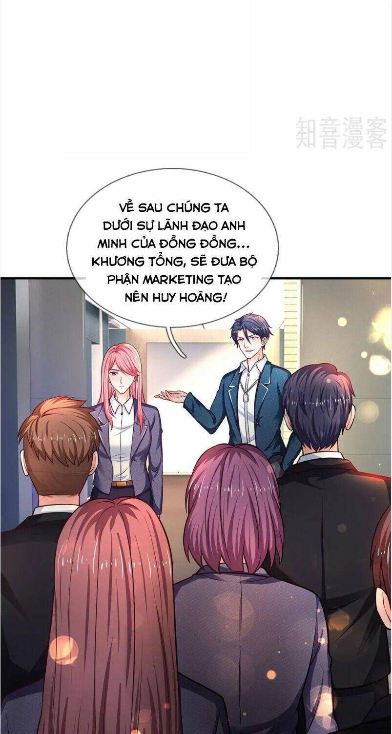 chung cực binh vương tại đô thị chapter 151 7