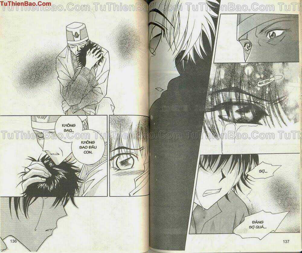 hồi ký ma vương chapter 3 68