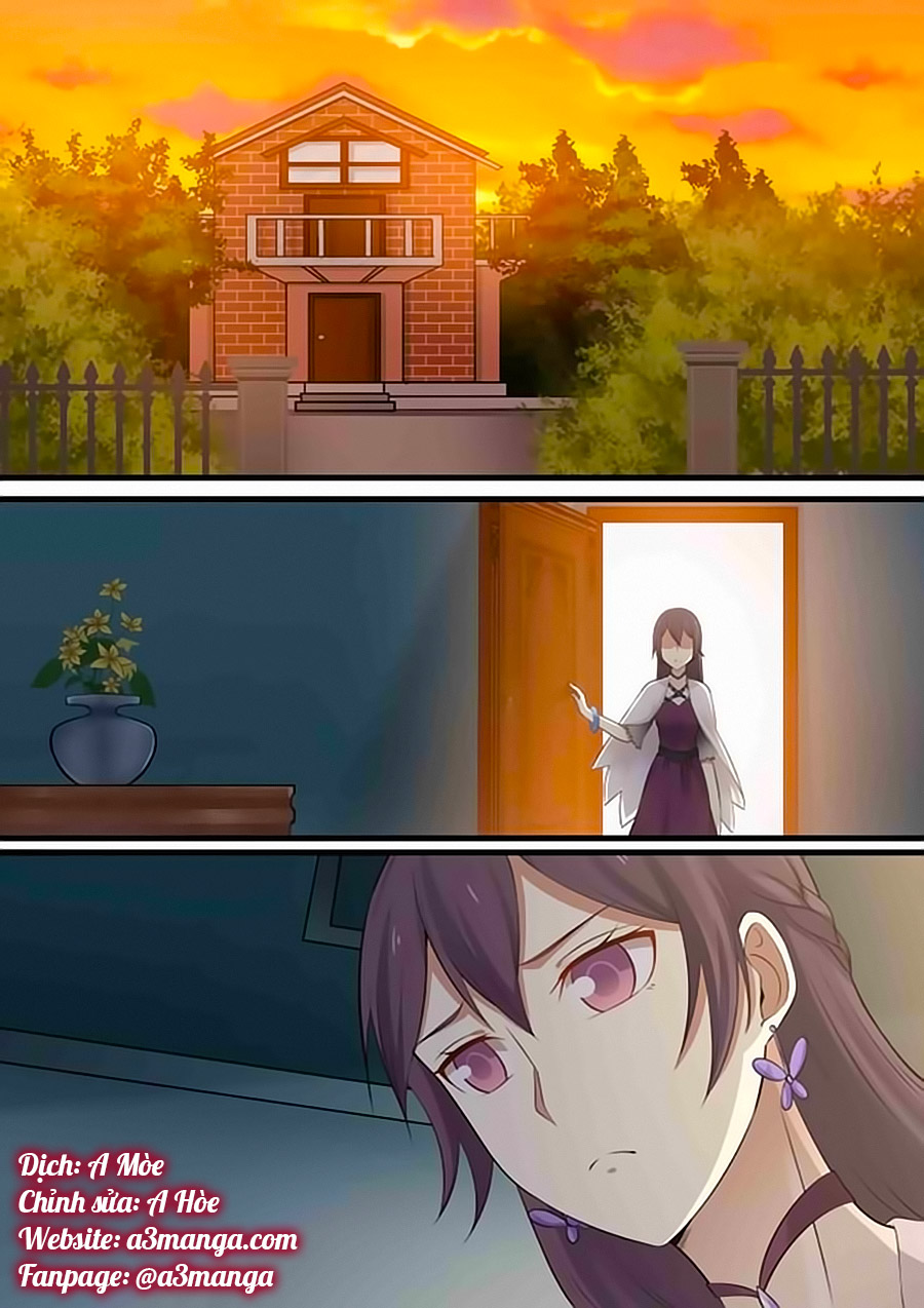 rơi vào tình yêu với bá đạo tổng tài chapter 80 1