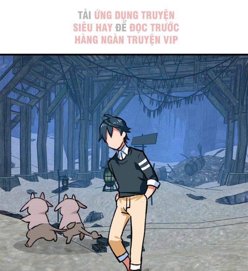 vô sỉ thuật sĩ chapter 20 1