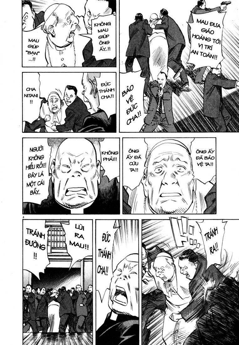 những chàng trai thế kỉ 20 chapter 169 5