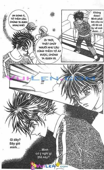 nụ hôn cuối chapter 38 3