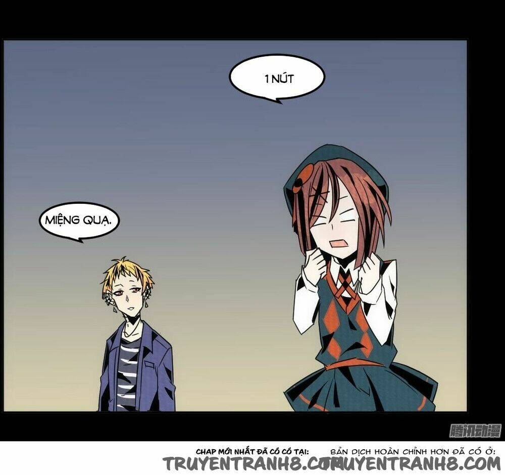 điều ước của người phàm chapter 29 14