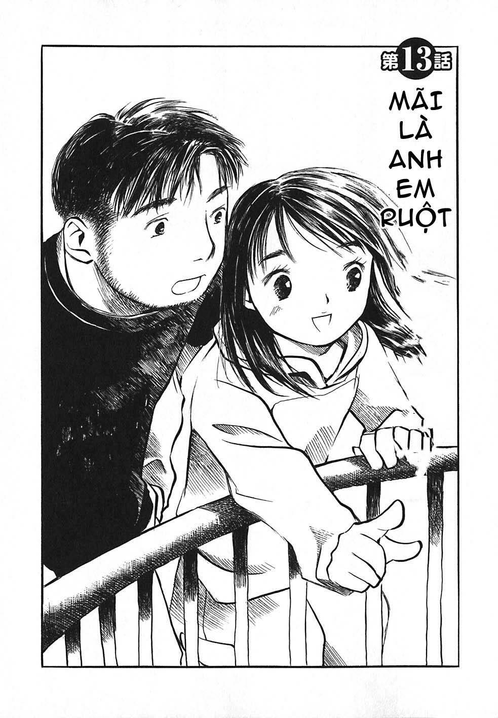 koi kaze chapter 13 3