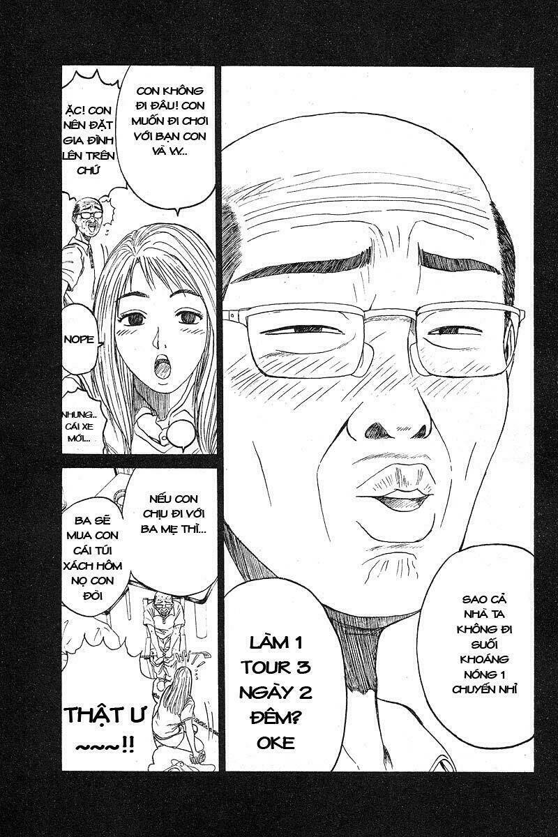 GTO - Great Teacher Onizuka chapter 22 3