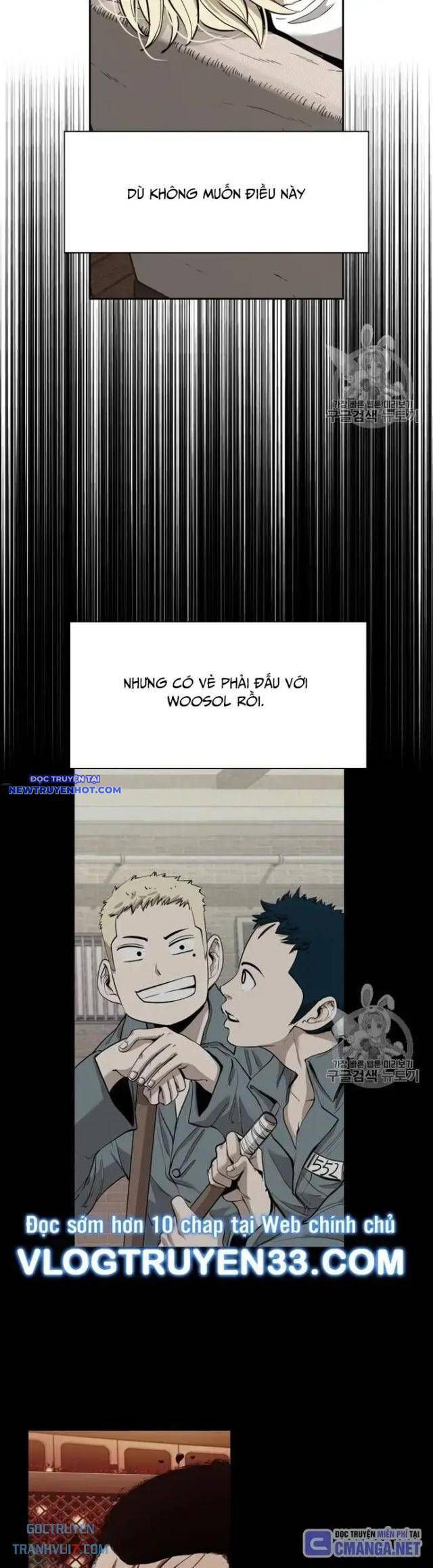 shark - cá mập chapter 186 22